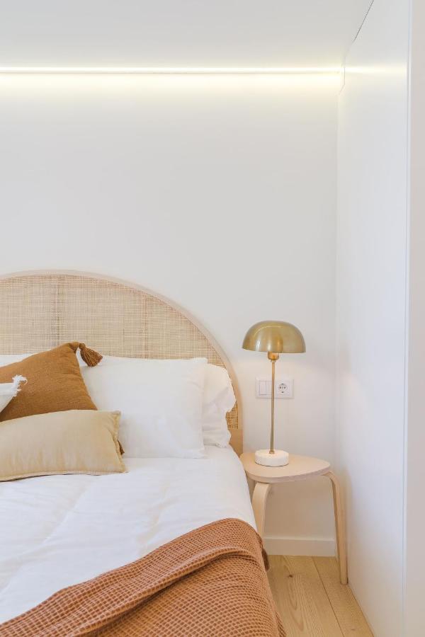Casa Boma - Modern & Luminous With Balcony - Alcantara I Lisbon
