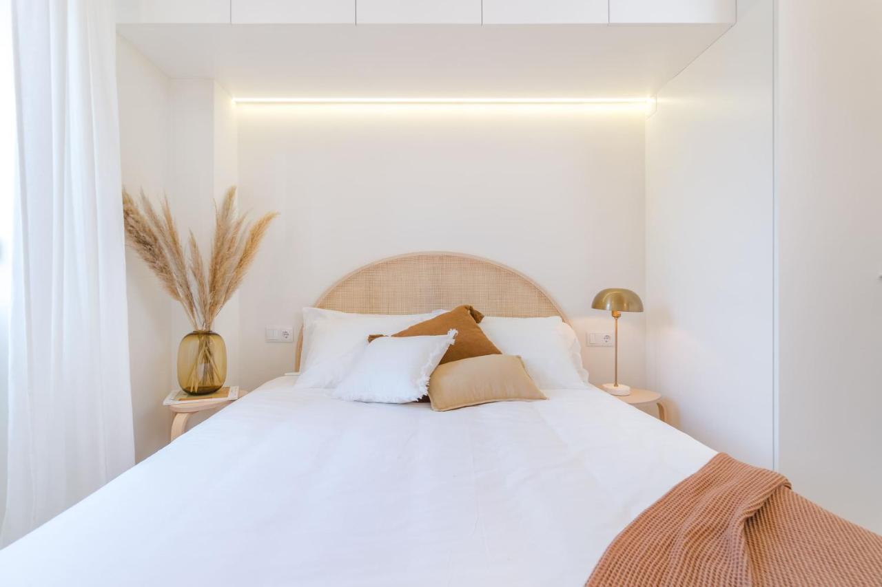 Casa Boma - Modern & Luminous With Balcony - Alcantara I Appartement *