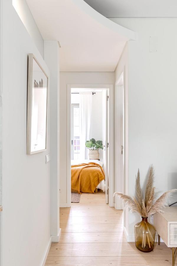 Appartement Casa Boma - Modern & Luminous With Balcony - Alcantara I Lisboa